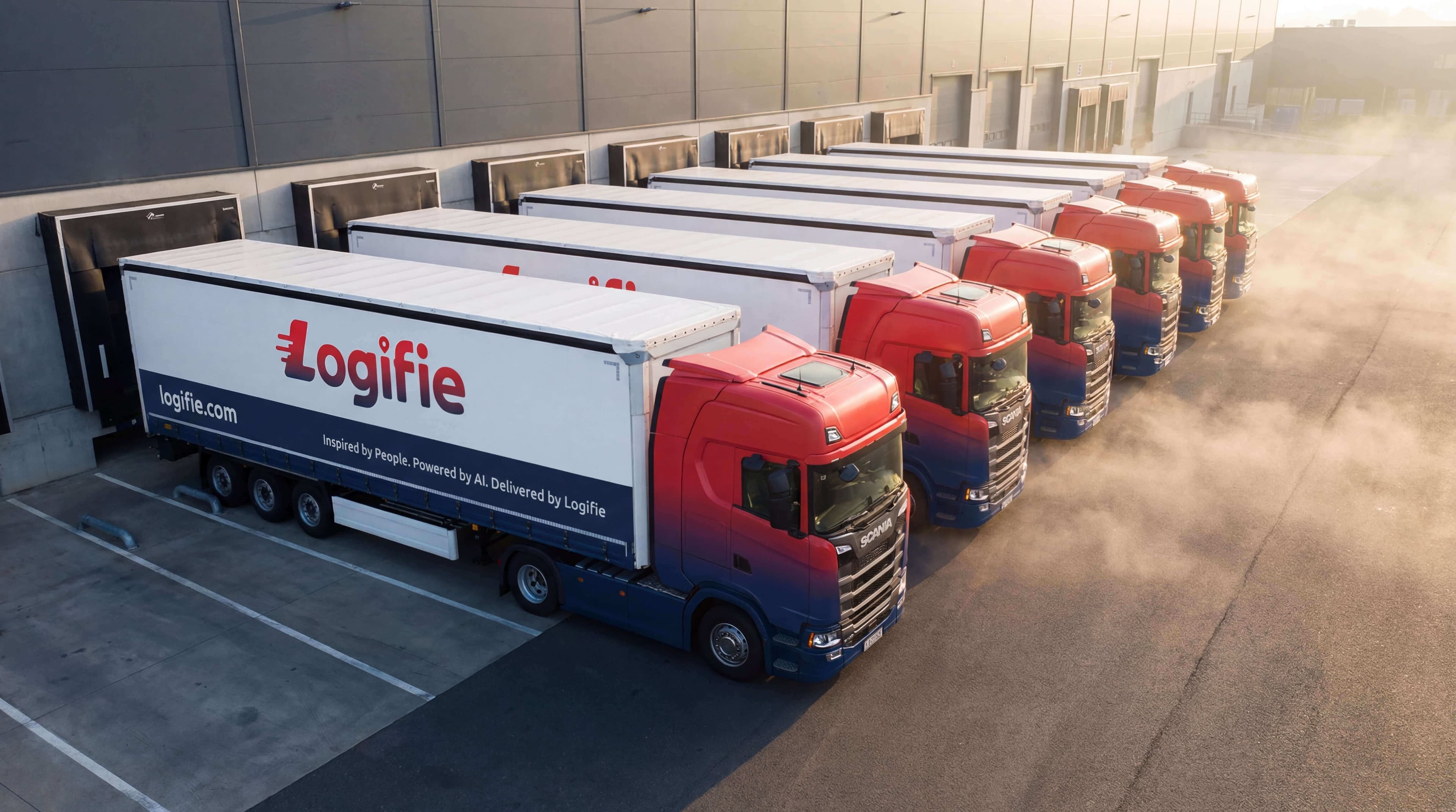 Custom Logistics Solutions