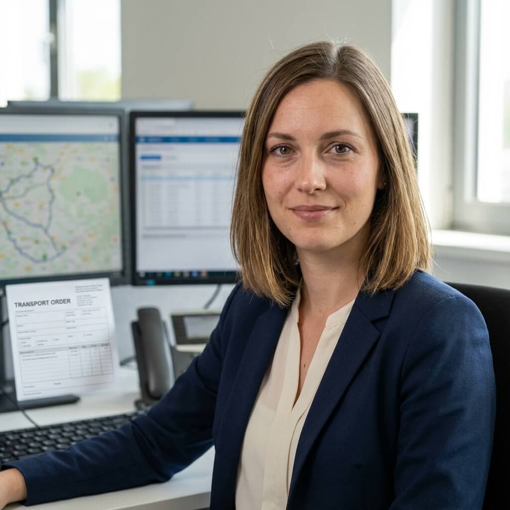 Katarzyna Chrzanowska testimonial