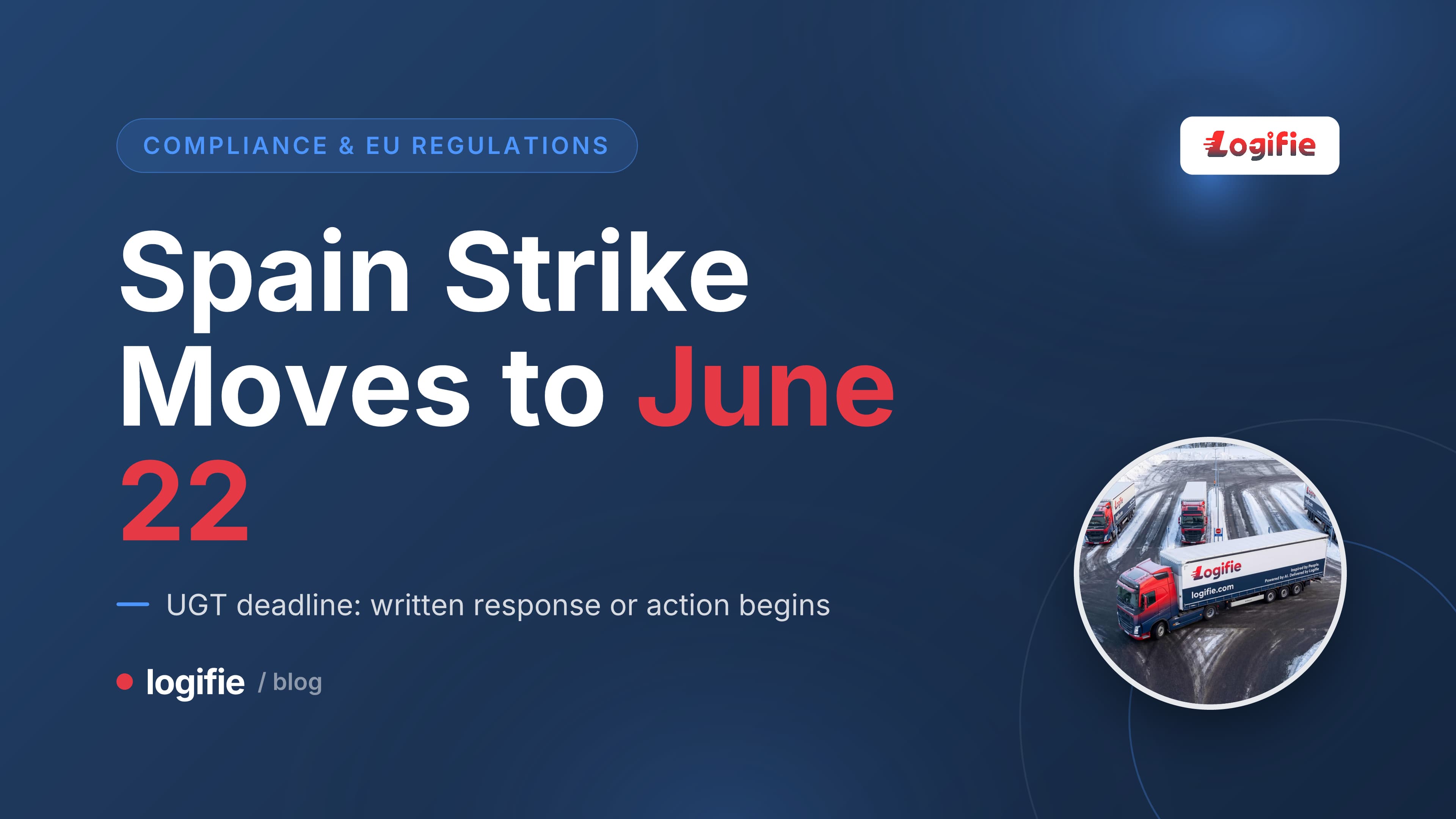 Driver's professional vocational card on an unsigned administrative dossier with a calendar showing late June on the desk
