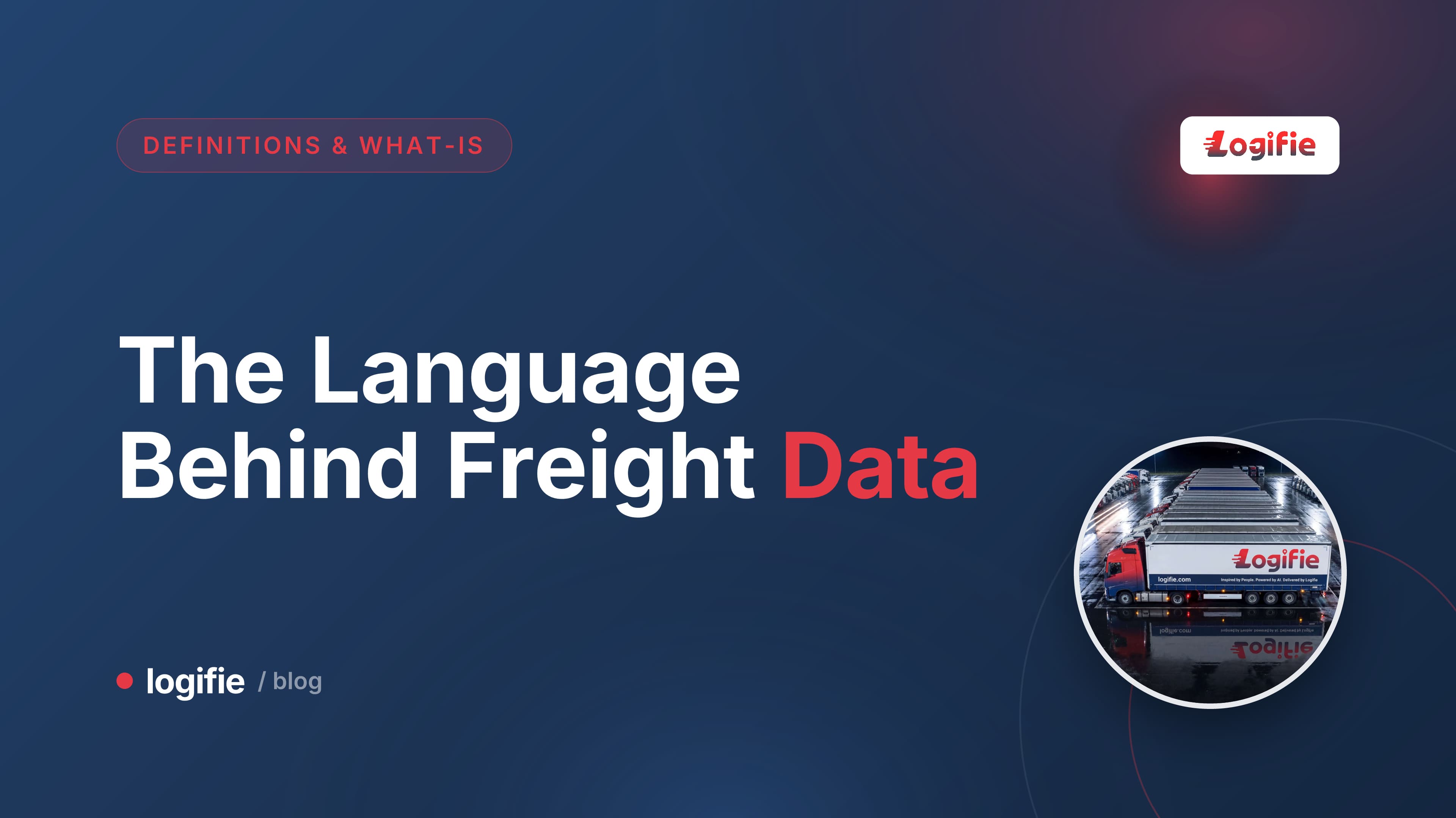 Paper shipping manifest beside a glowing digital EDI data terminal illustrating EDI in freight forwarding for European road transport